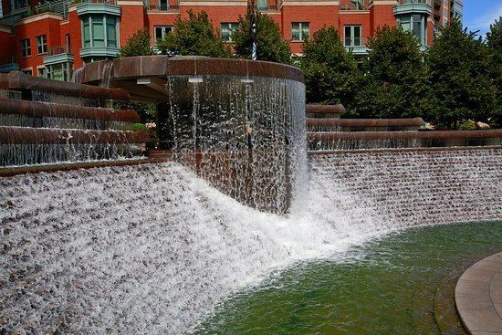 Centennial Fountain Centennial Fountain and Water Arc Chicago IL Top Tips Before You