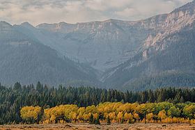 Centennial Mountains httpsuploadwikimediaorgwikipediacommonsthu