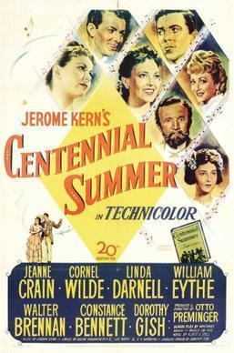 Centennial Summer httpsuploadwikimediaorgwikipediaencc1Cen