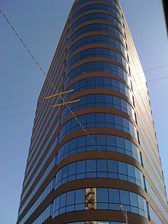 Centennial Tower (Midland) httpsuploadwikimediaorgwikipediaenthumbe