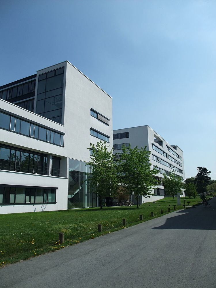 Center for Advanced Security Research Darmstadt