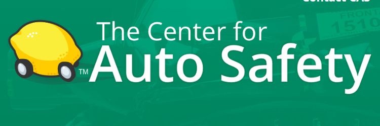 Center for Auto Safety wwwautosafetyorgwpcontentuploads2017012017
