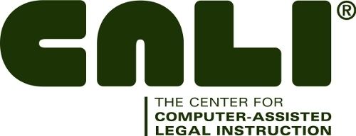 Center for Computer-Assisted Legal Instruction