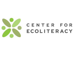 Center for Ecoliteracy wwwschoollunchinitiativeorgimageslogocenterf