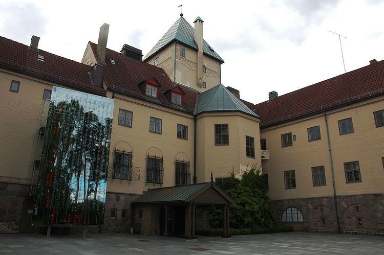 Center for Studies of the Holocaust and Religious Minorities (Norway)