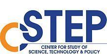 Center for Study of Science, Technology and Policy (CSTEP) httpsuploadwikimediaorgwikipediacommonsthu