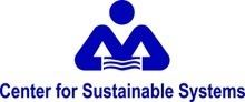 Center for Sustainable Systems httpsuploadwikimediaorgwikipediaenthumb5
