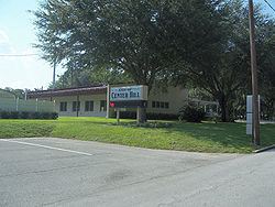 Center Hill, Florida httpsuploadwikimediaorgwikipediacommonsthu
