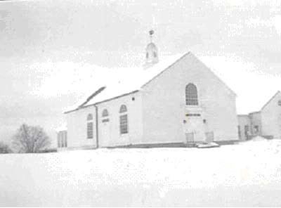 Center School (Connecticut)