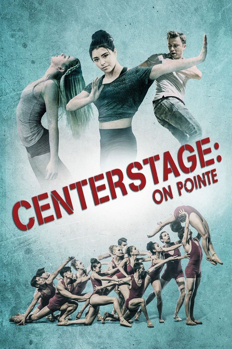 Center Stage: On Pointe wwwgstaticcomtvthumbmovieposters12888370p12
