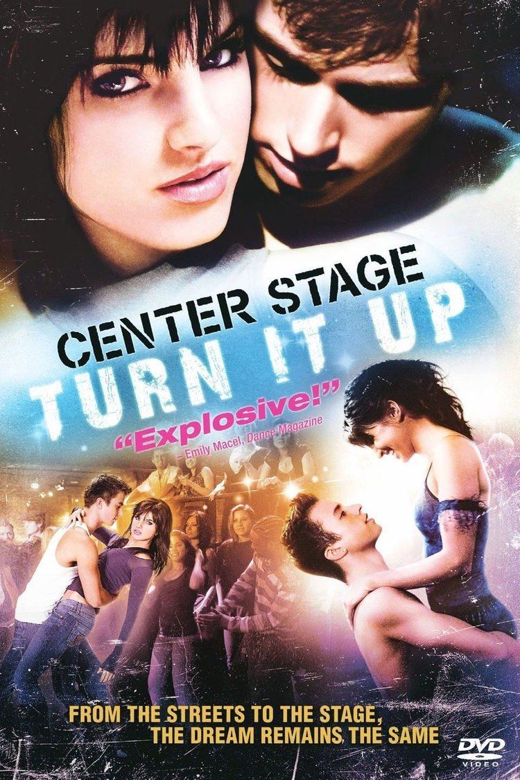 Center Stage: Turn It Up wwwgstaticcomtvthumbdvdboxart189264p189264