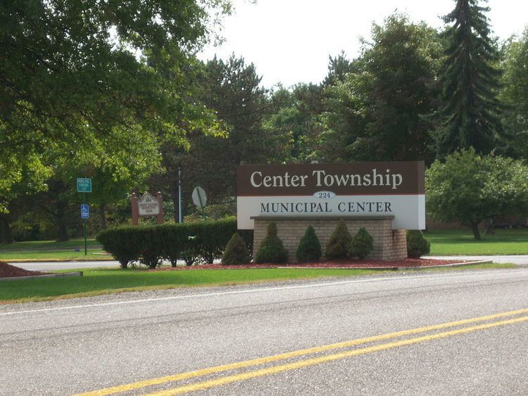 Center Township, Beaver County, Pennsylvania