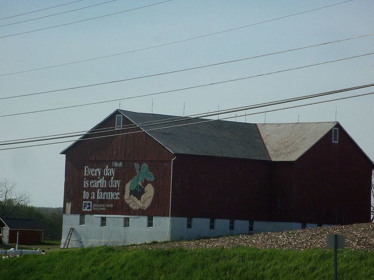 Center Township, Columbiana County, Ohio