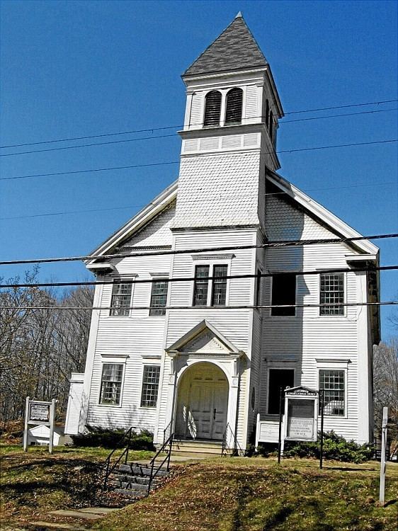 Centerbrook Congregational Church