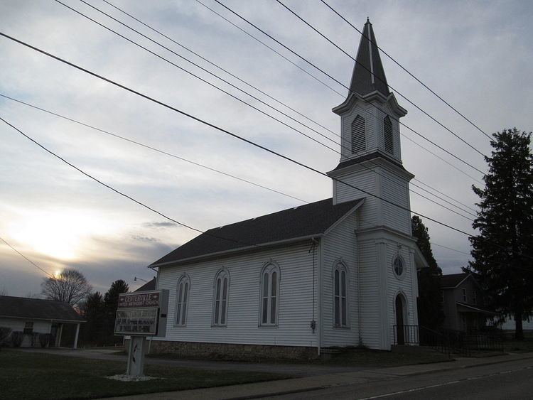 Centerville, Crawford County, Pennsylvania