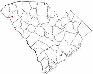 Centerville, South Carolina