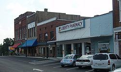 Centerville, Tennessee httpsuploadwikimediaorgwikipediacommonsthu