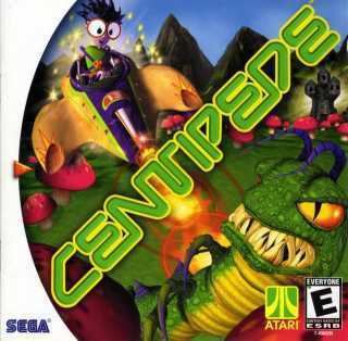 Centipede (1998 video game) Centipede Game Giant Bomb