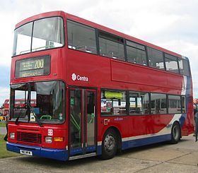 Centra (bus company) httpsuploadwikimediaorgwikipediacommonsthu