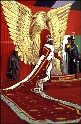 Central African Empire 1000 images about African Royalty Central African Republic on