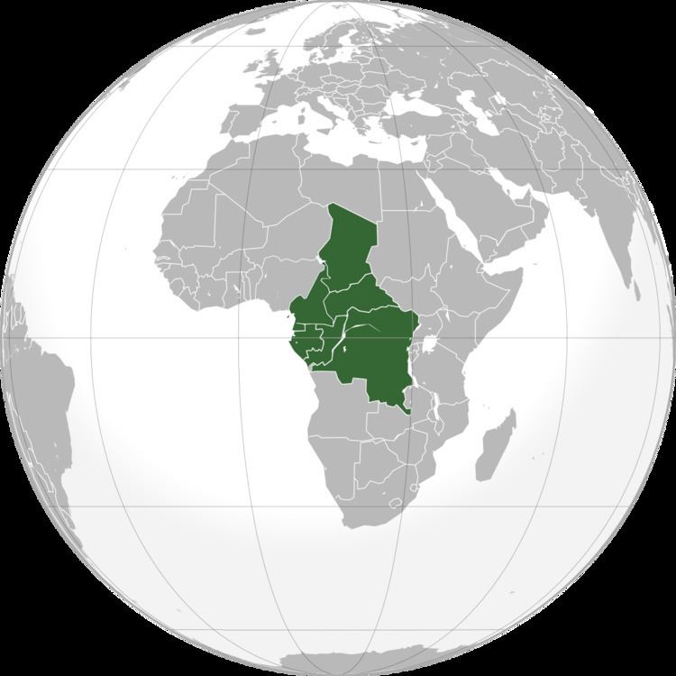 Central African Football Federations' Union