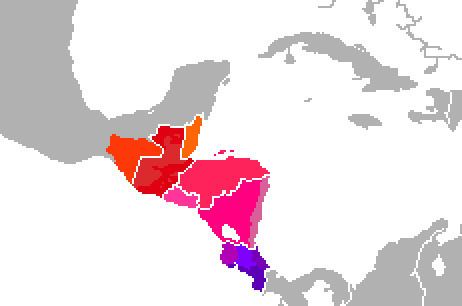 Central American Spanish