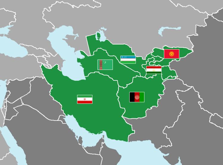 Central Asian Football Association