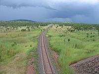 Central Australia Railway httpsuploadwikimediaorgwikipediacommonsthu