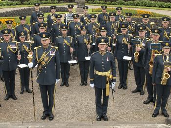Central Band of the Royal Air Force The Central Band Of The Royal Air Force Tour Dates amp Tickets