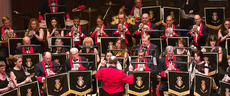 Central Band of the Royal British Legion centralbandcomwpcontentuploads201512home2jpg