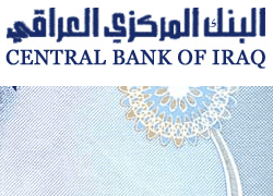 Central Bank of Iraq wwwiraqbusinessnewscomwpcontentuploads2015