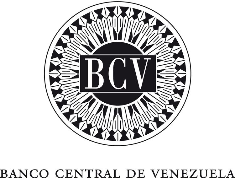 Central Bank of Venezuela logosandbrandsdirectorywpcontentthemesdirecto