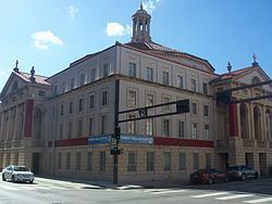 Central Baptist Church (Miami, Florida) httpsuploadwikimediaorgwikipediacommonsthu