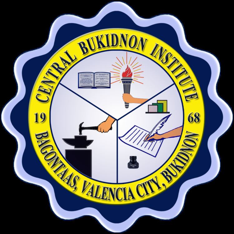 Central Bukidnon Institute