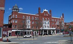 Central Business District (Claremont, New Hampshire) httpsuploadwikimediaorgwikipediacommonsthu