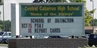 Central Cabarrus High School