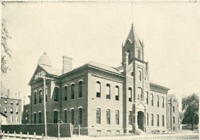 Central Catholic High School (Bloomington, Illinois)