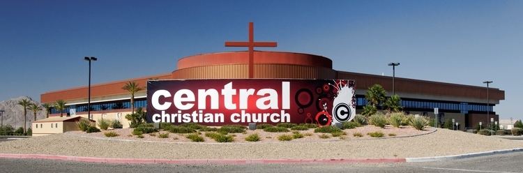 Central Christian Church (Henderson, Nevada) Central Christian Church Las Vegas NV 2887 Mapionet