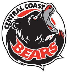 Central Coast Bears httpsuploadwikimediaorgwikipediacommonsthu