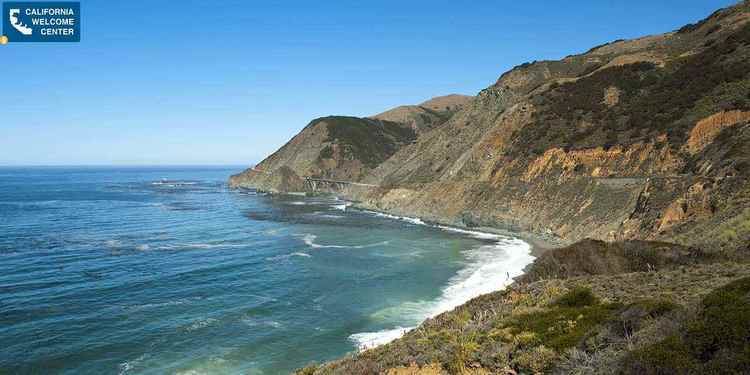 Central Coast (California) Discover the Central Coast Visit California