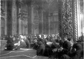 Central Committee elected by the 12th Congress of the Russian Communist Party (Bolsheviks)