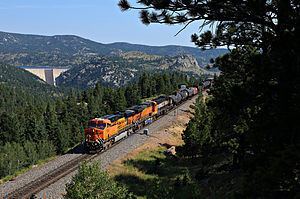 Central Corridor (Union Pacific Railroad) httpsuploadwikimediaorgwikipediacommonsthu