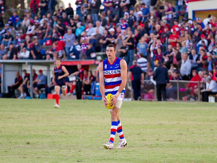 Central District Football Club Photo Gallery Round 2 2012 CDFC V Norwood Central District