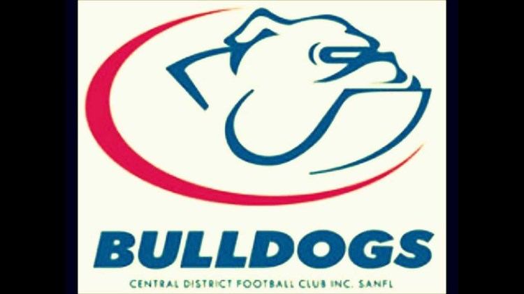 Central District Football Club Central Districts Bulldogs SANFL Club Song YouTube