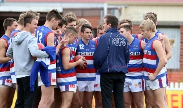 Central District Football Club Under 1839s Picture Gallery from Saturday August 16 v Glenelg