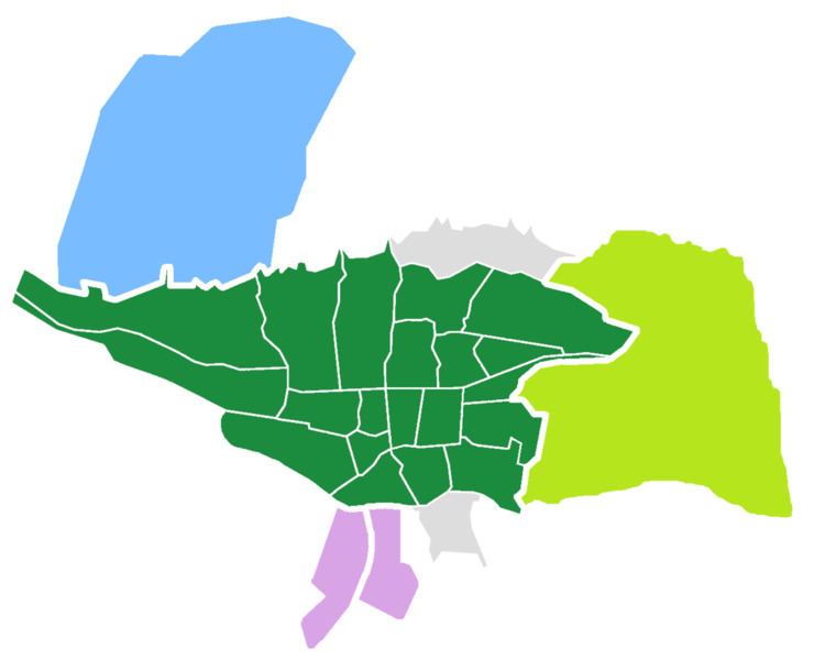 Central District (Tehran County)