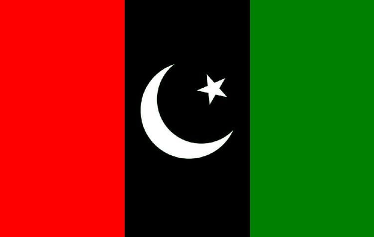 Central Executive Committee of the Pakistan Peoples Party