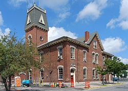 Central Fire Station (Taunton, Massachusetts) httpsuploadwikimediaorgwikipediacommonsthu