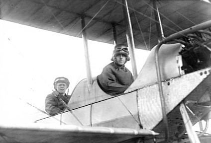 Central Flying School RAAF