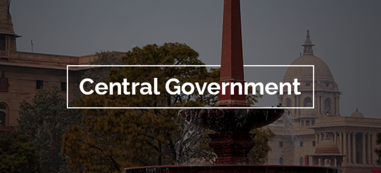 Central government Central Government